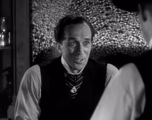 Richard Hale