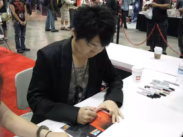 Katsuyuki Konishi