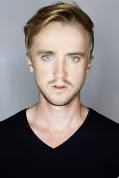 Tom Felton