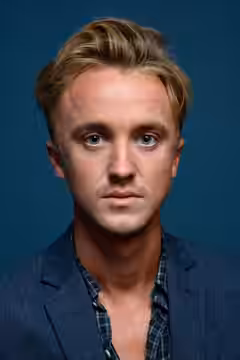Tom Felton