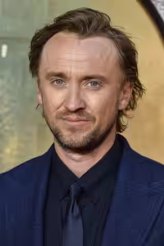 Tom Felton