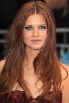 Bonnie Wright