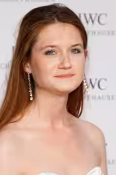 Bonnie Wright