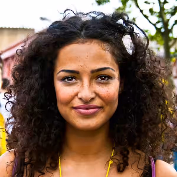 Anna Shaffer