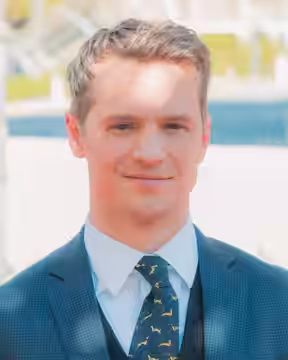 Freddie Stroma