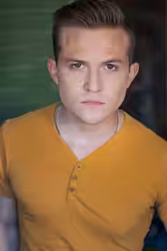 Danny Irizarry