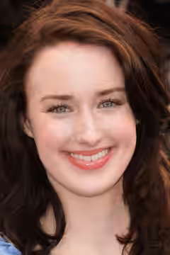 Ashley Johnson