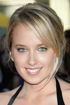 Megan Park