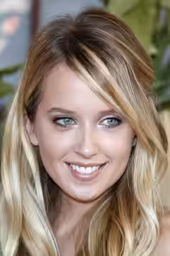 Megan Park