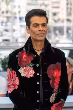 Karan Johar