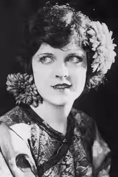 May McAvoy