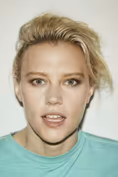 Kate McKinnon