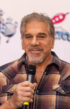 Lou Ferrigno