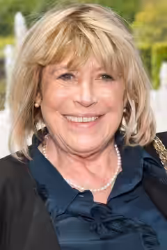 Marianne Faithfull