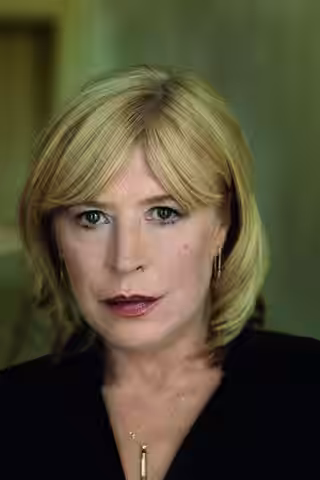 Marianne Faithfull