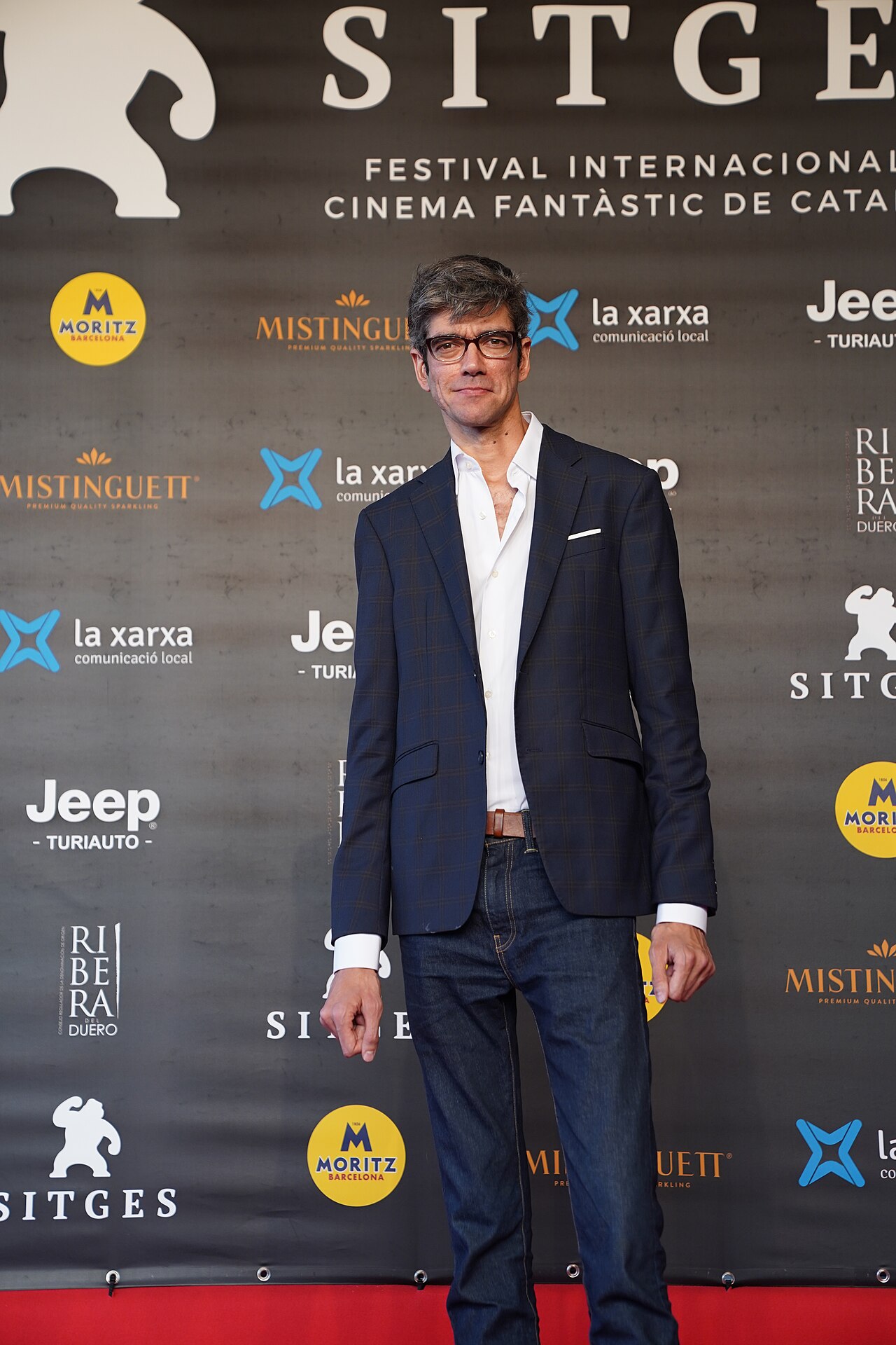 Festival de Cinema de Sitges 2019