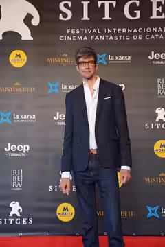 Festival de Cinema de Sitges 2019