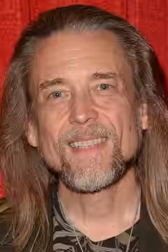 Steve Whitmire