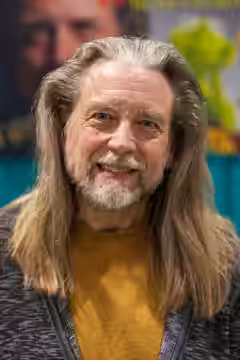 Steve Whitmire