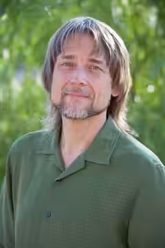 Steve Whitmire