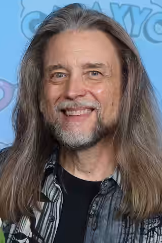 Steve Whitmire