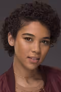 Alexandra Shipp