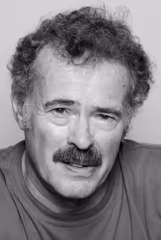 Seán Barrett