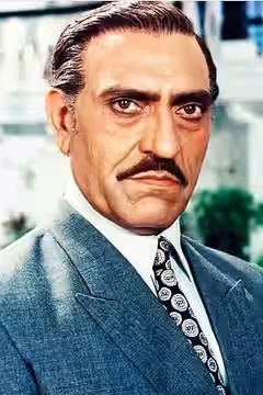 Amrish Puri