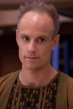 Matt Frewer