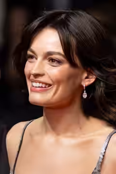 Emma Mackey