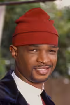 Damon Wayans
