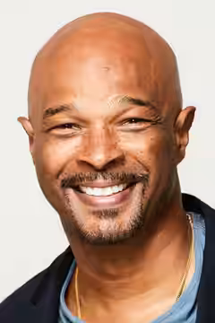 Damon Wayans