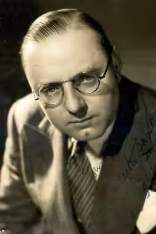 Victor Saville