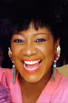 Patti LaBelle