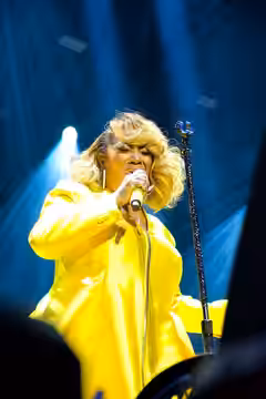 Patti LaBelle Performing for Essence Festival of Culture 2026