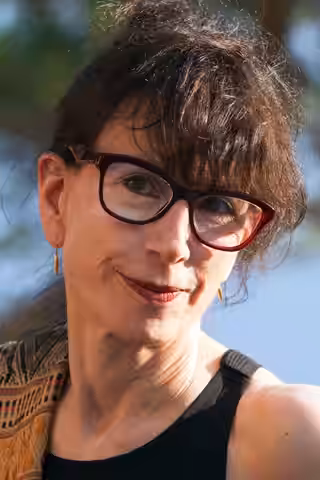 Judith Thurman