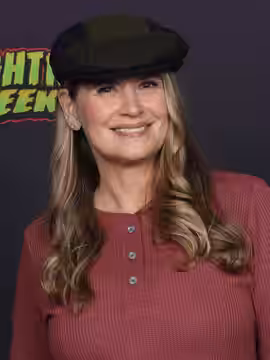 Kristy Swanson at Nightmare Weekend Richmond in 2024