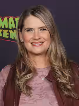 Kristy Swanson at Nightmare Weekend Richmond in 2024