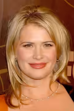 Kristy Swanson