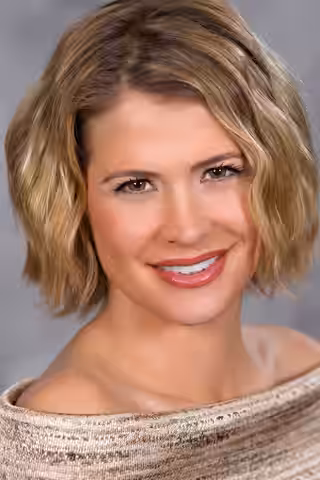 Kristy Swanson