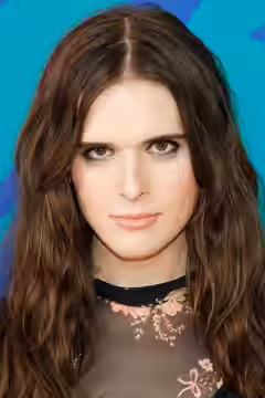 Hari Nef