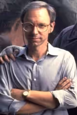W.D. Richter