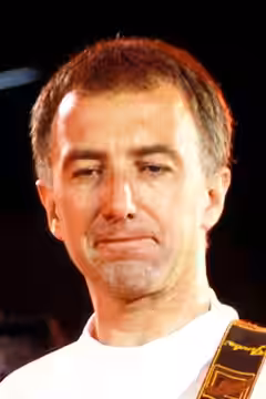 John Deacon