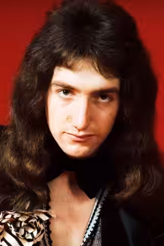 John Deacon