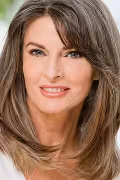 Joan Severance