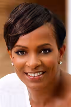 Vanessa Bell Calloway