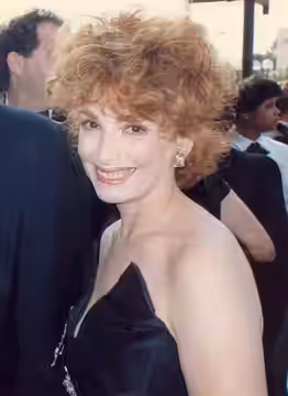 Joanna Frank