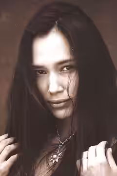 Irene Bedard