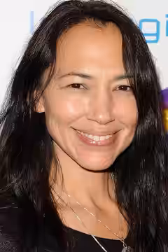 Irene Bedard
