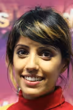 Ritu Arya
